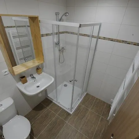Apartmany Na Kolonade Lednice Exterior photo