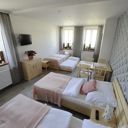 Apartmany Na Kolonade Lednice Exterior photo