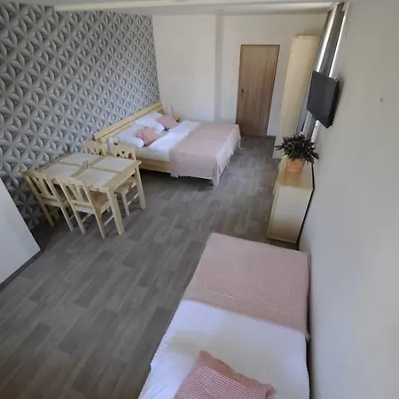 Apartmany Na Kolonade Lednice Exterior photo