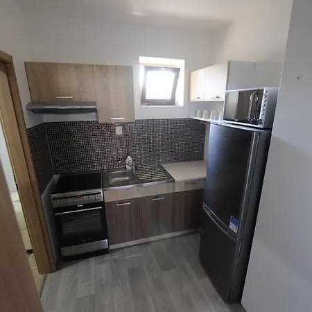 Apartmany Na Kolonade Lednice Exterior photo