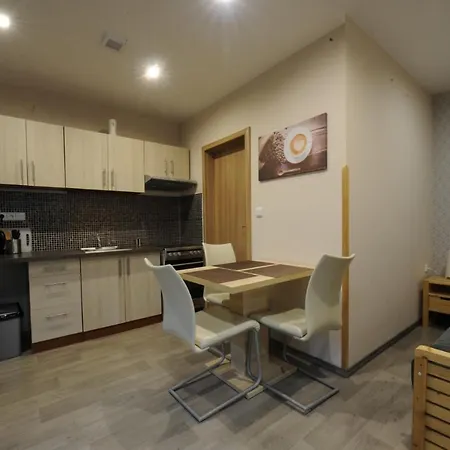 Apartmany Na Kolonade Lednice Exterior photo