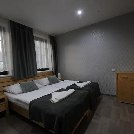 Apartmany Na Kolonade Lednice Exterior photo