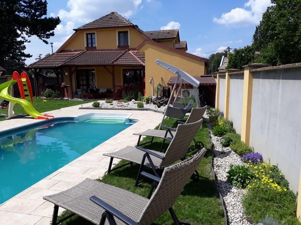 Na Kolonade Lednice