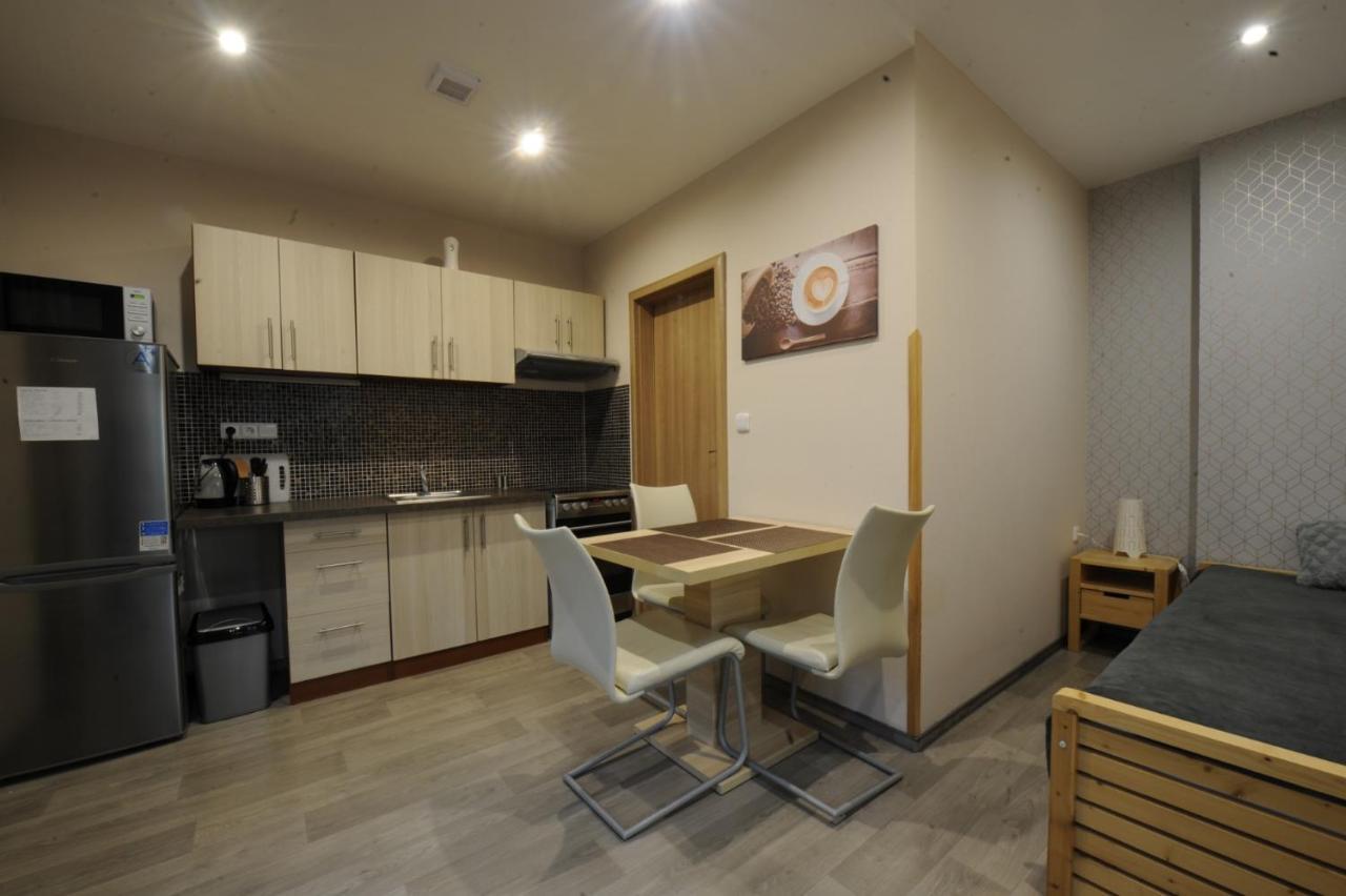 Apartment Na Kolonade *