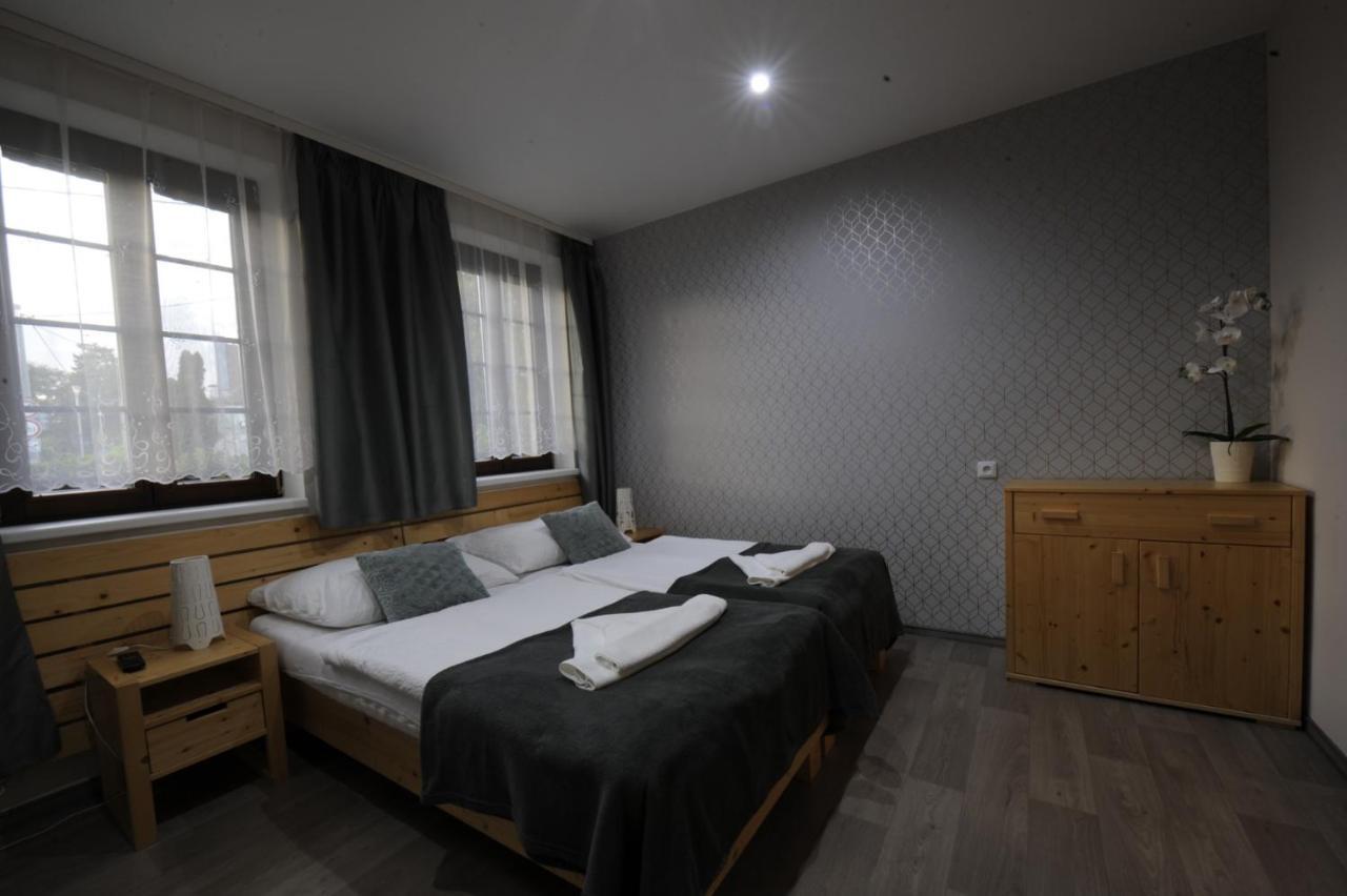 Apartment Na Kolonade *